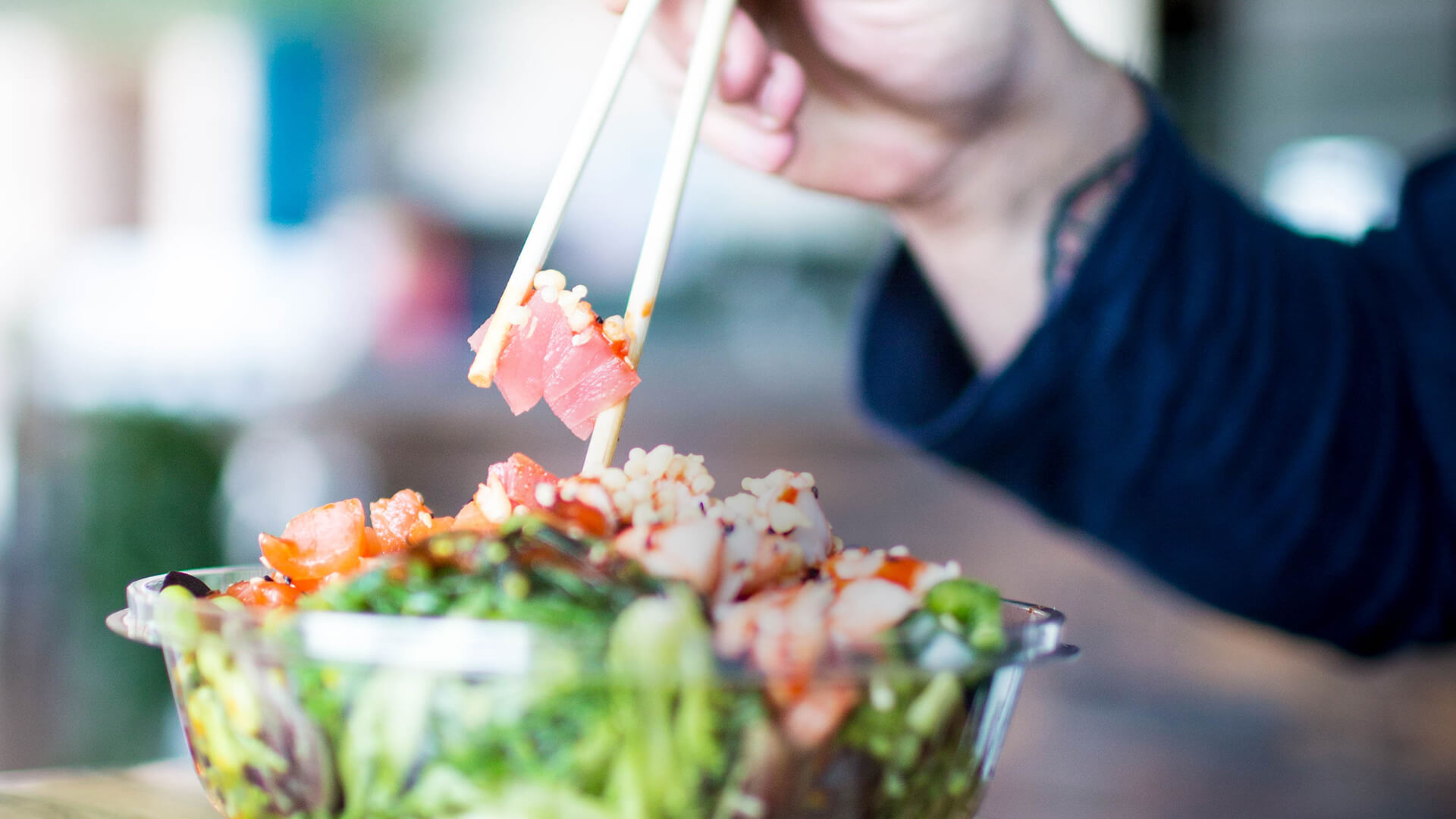 Poke Star - Clemson, SC 29631 (Menu & Order Online)